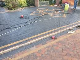 Why Choose Us For All Your Driveway Paving Needs in Gladewater, TX?